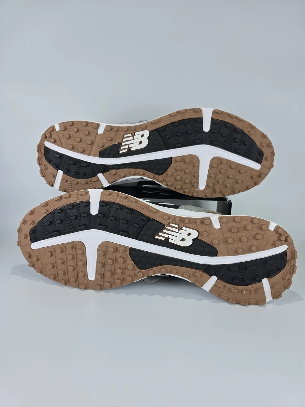 New Balance 997 SL Spikeless Golf Shoes – Men’s 9.5 & 12 – NWT
